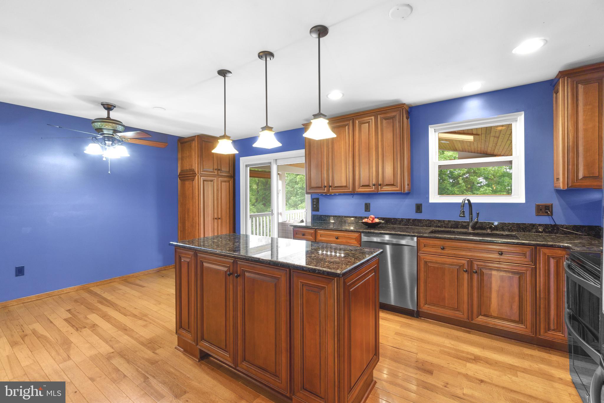 1171 Owings Road Westminster, MD 21157 - Photo 15 of 51 Kitchen