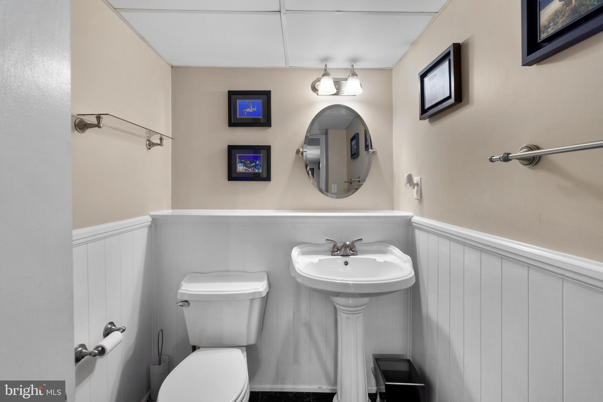 1171 Owings Road Westminster, MD 21157 - Photo 16 of 51 Powder Room