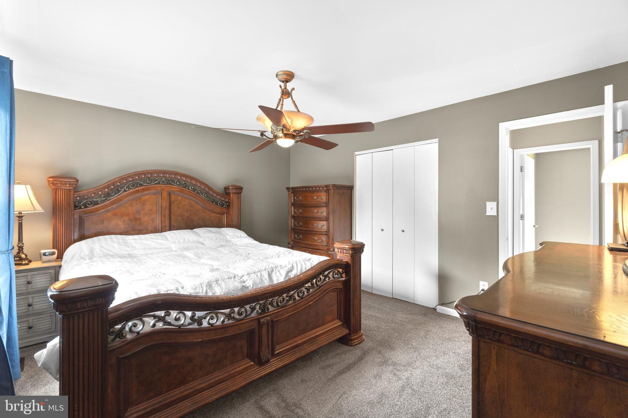1171 Owings Road Westminster, MD 21157 - Photo 18 of 51 Primary Bedroom
