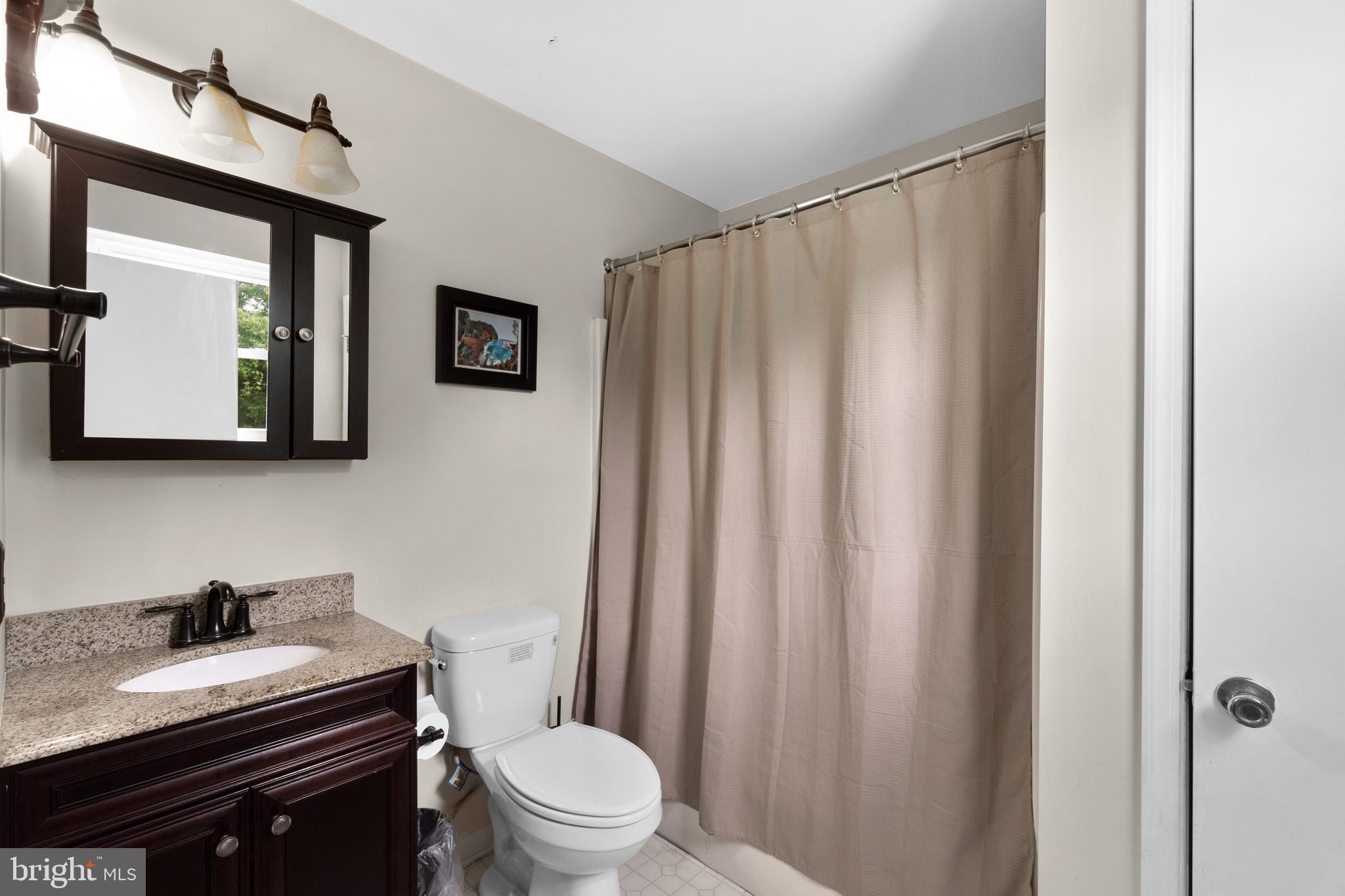 1171 Owings Road Westminster, MD 21157 - Photo 19 of 51 Primary Bathroom
