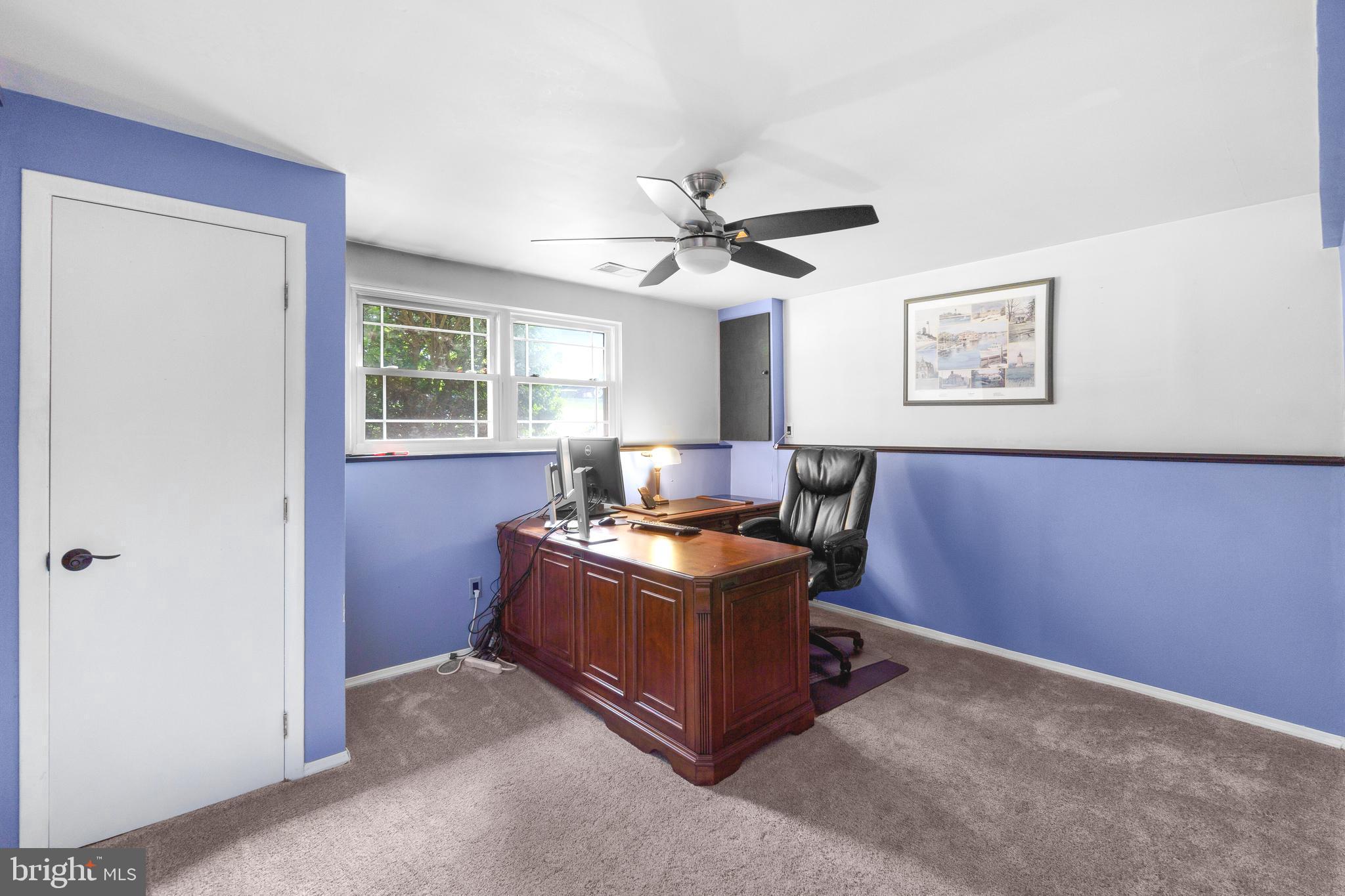 1171 Owings Road Westminster, MD 21157 - Photo 27 of 51 Lower Level Office