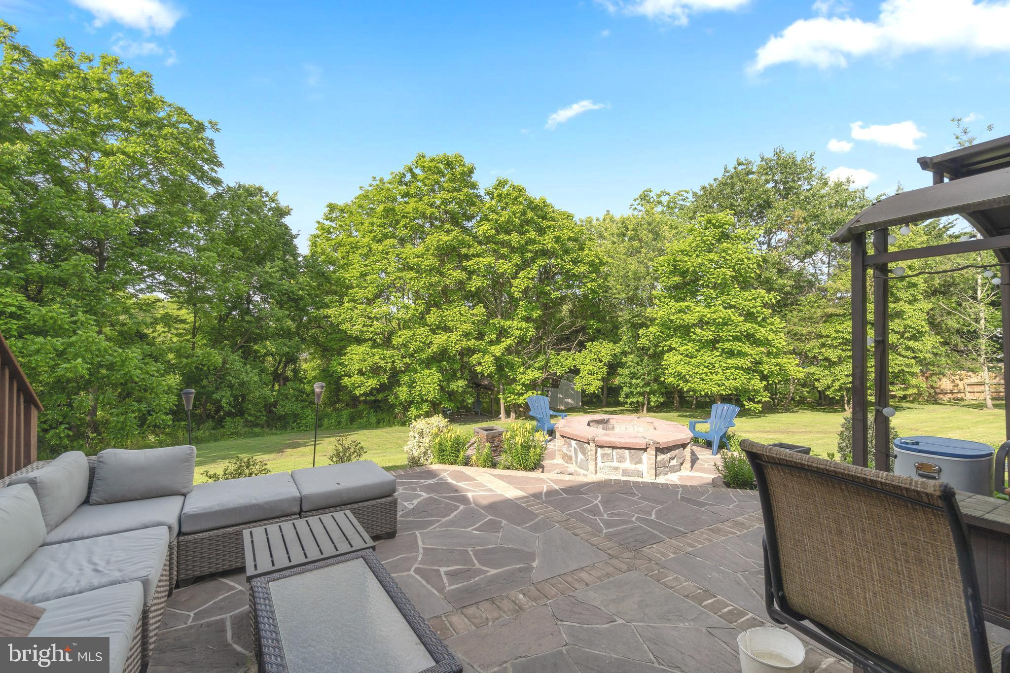 1171 Owings Road Westminster, MD 21157 - Photo 34 of 51 Patio Area