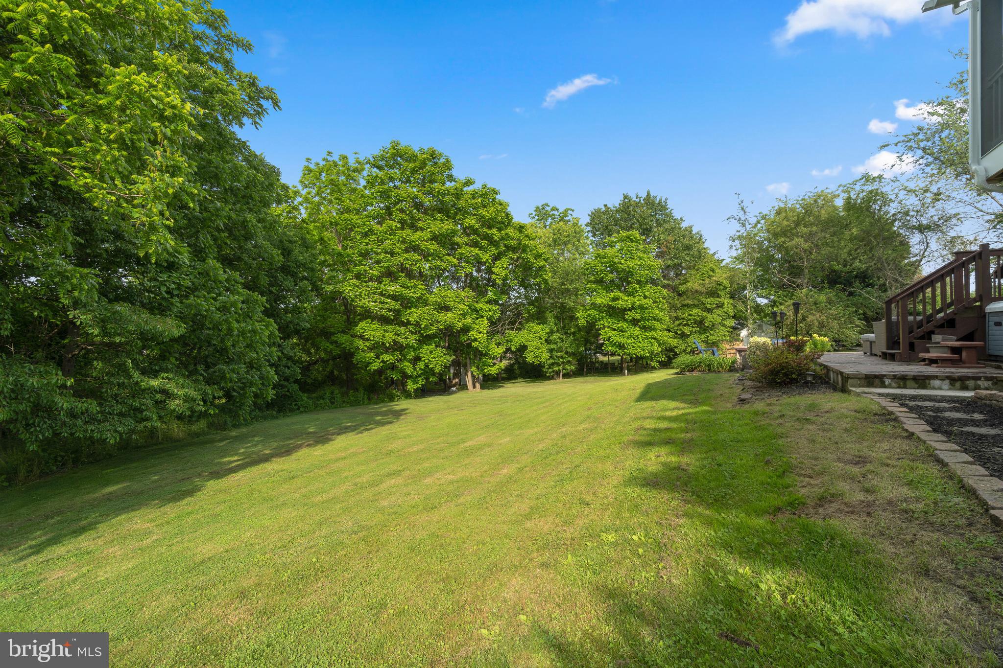 1171 Owings Road Westminster, MD 21157 - Photo 40 of 51 Rear Yard
