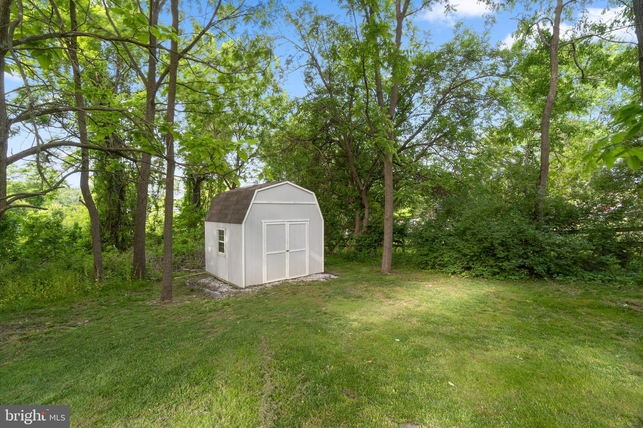 1171 Owings Road Westminster, MD 21157 - Photo 42 of 51 Rear Yard