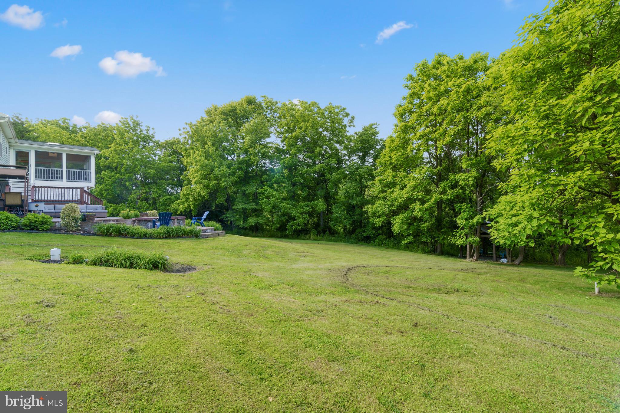 1171 Owings Road Westminster, MD 21157 - Photo 43 of 51 Rear Yard