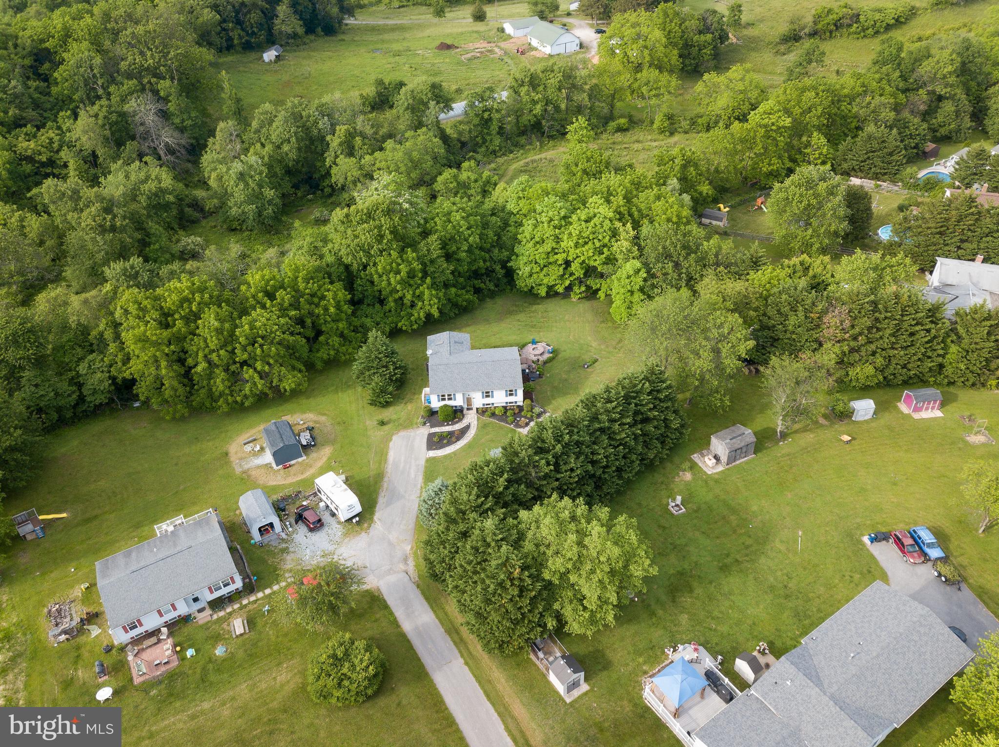 1171 Owings Road Westminster, MD 21157 - Photo 44 of 51 Aerials
