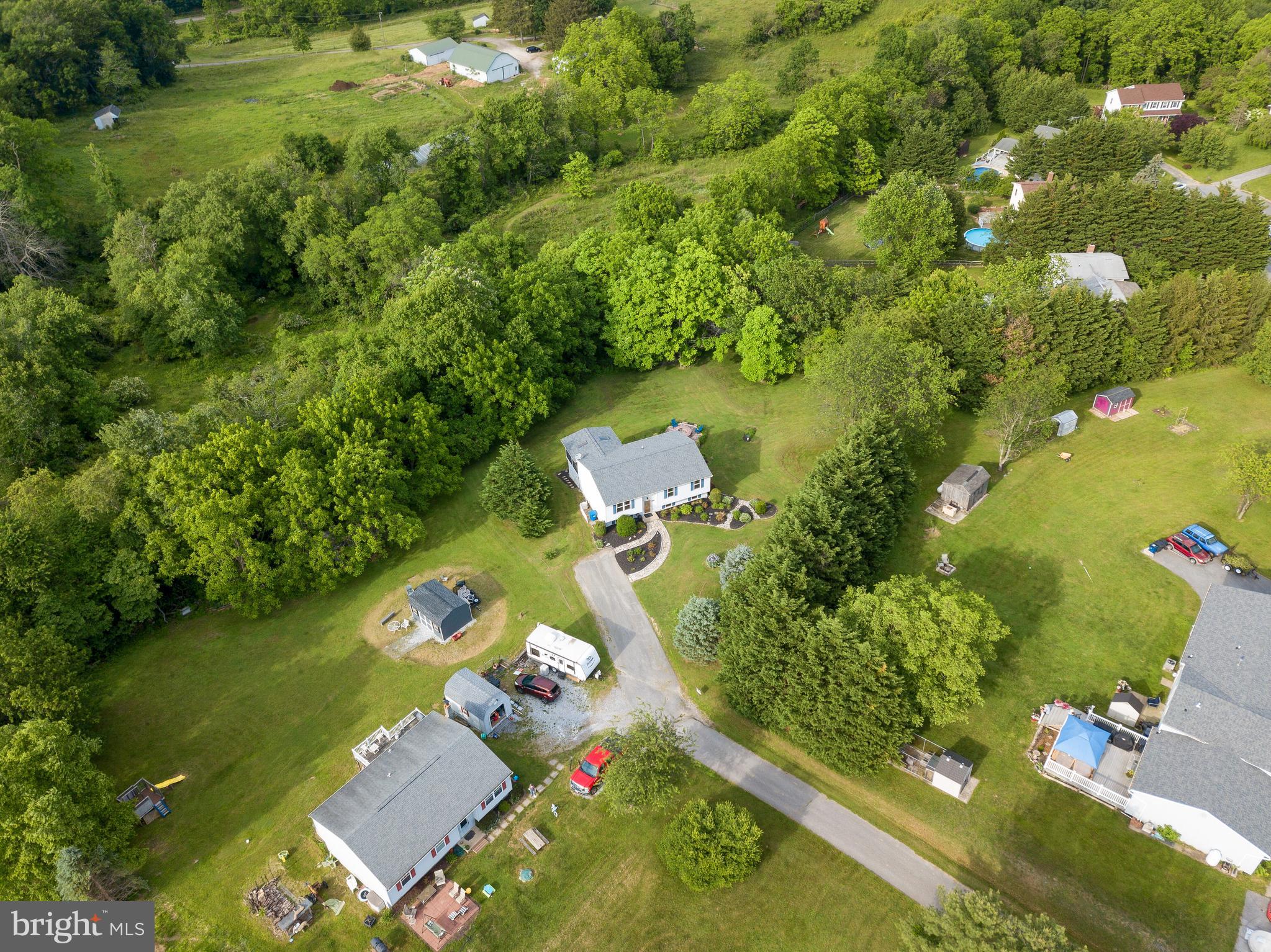 1171 Owings Road Westminster, MD 21157 - Photo 46 of 51 Aerials