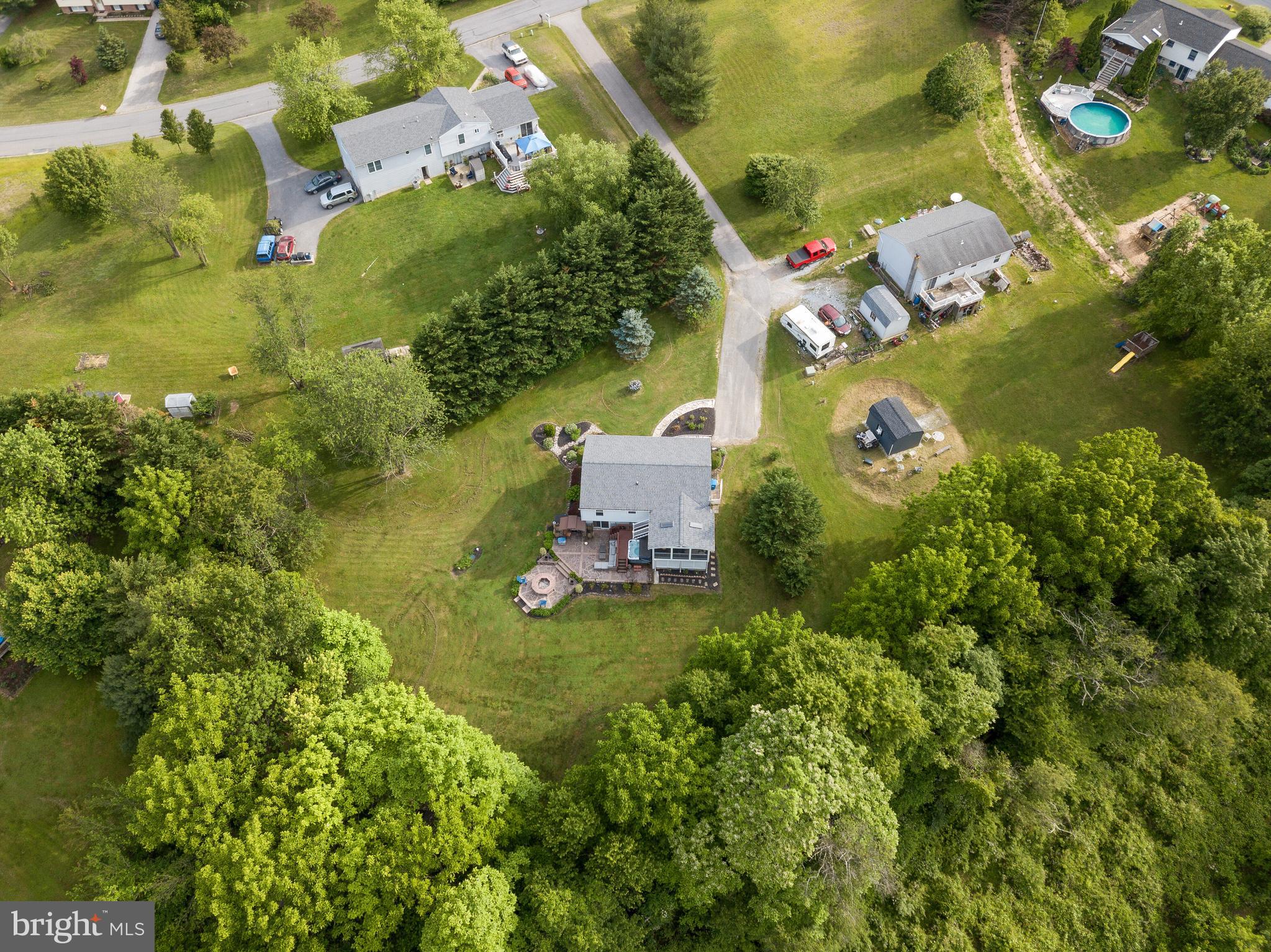1171 Owings Road Westminster, MD 21157 - Photo 47 of 51 Aerials