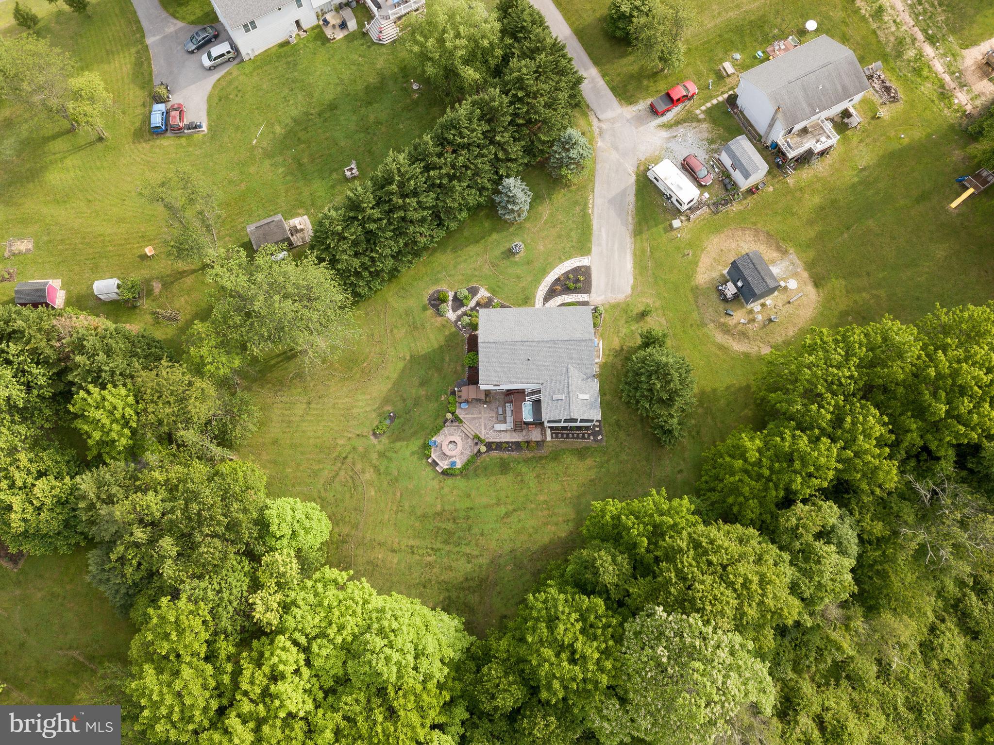 1171 Owings Road Westminster, MD 21157 - Photo 49 of 51 Aerials