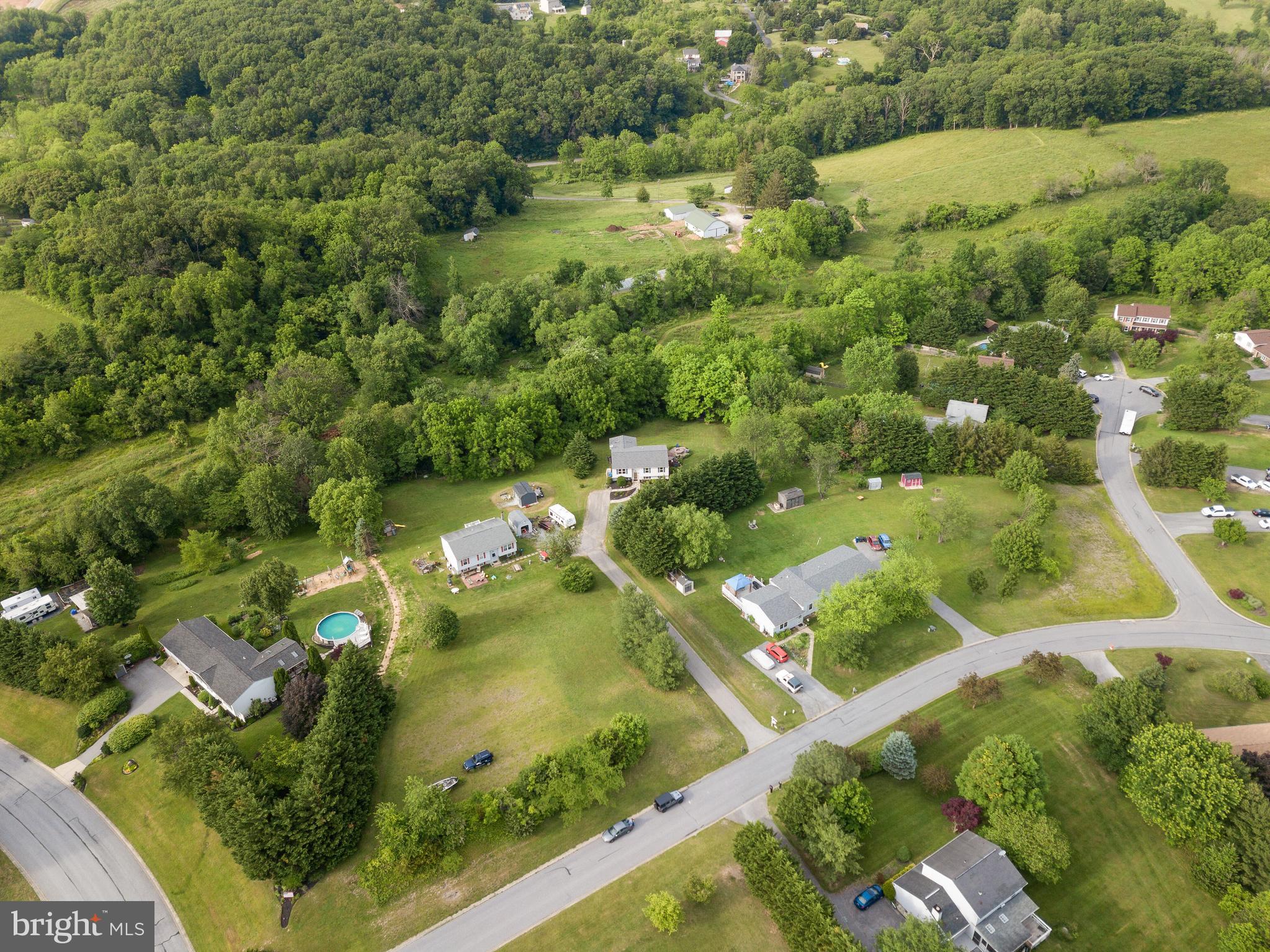 1171 Owings Road Westminster, MD 21157 - Photo 50 of 51 Aerials