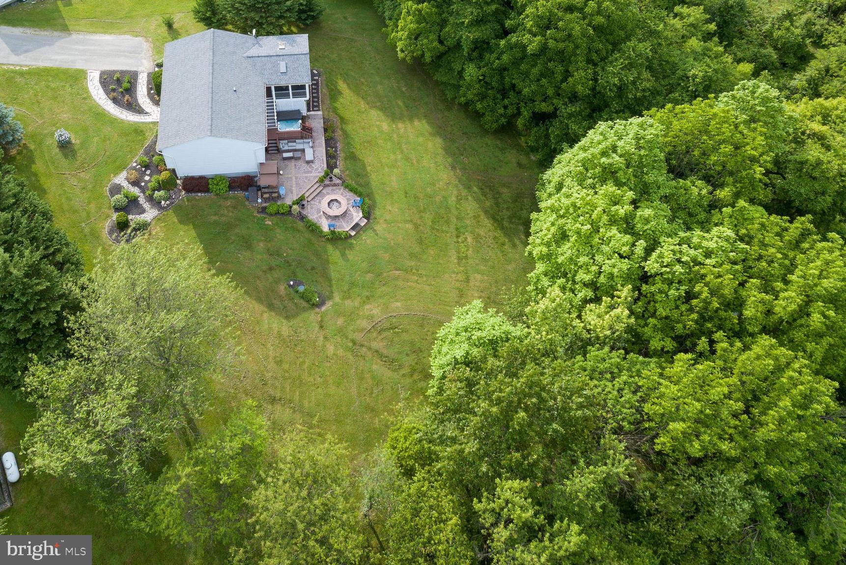 1171 Owings Road Westminster, MD 21157 - Photo 6 of 51 Aerials