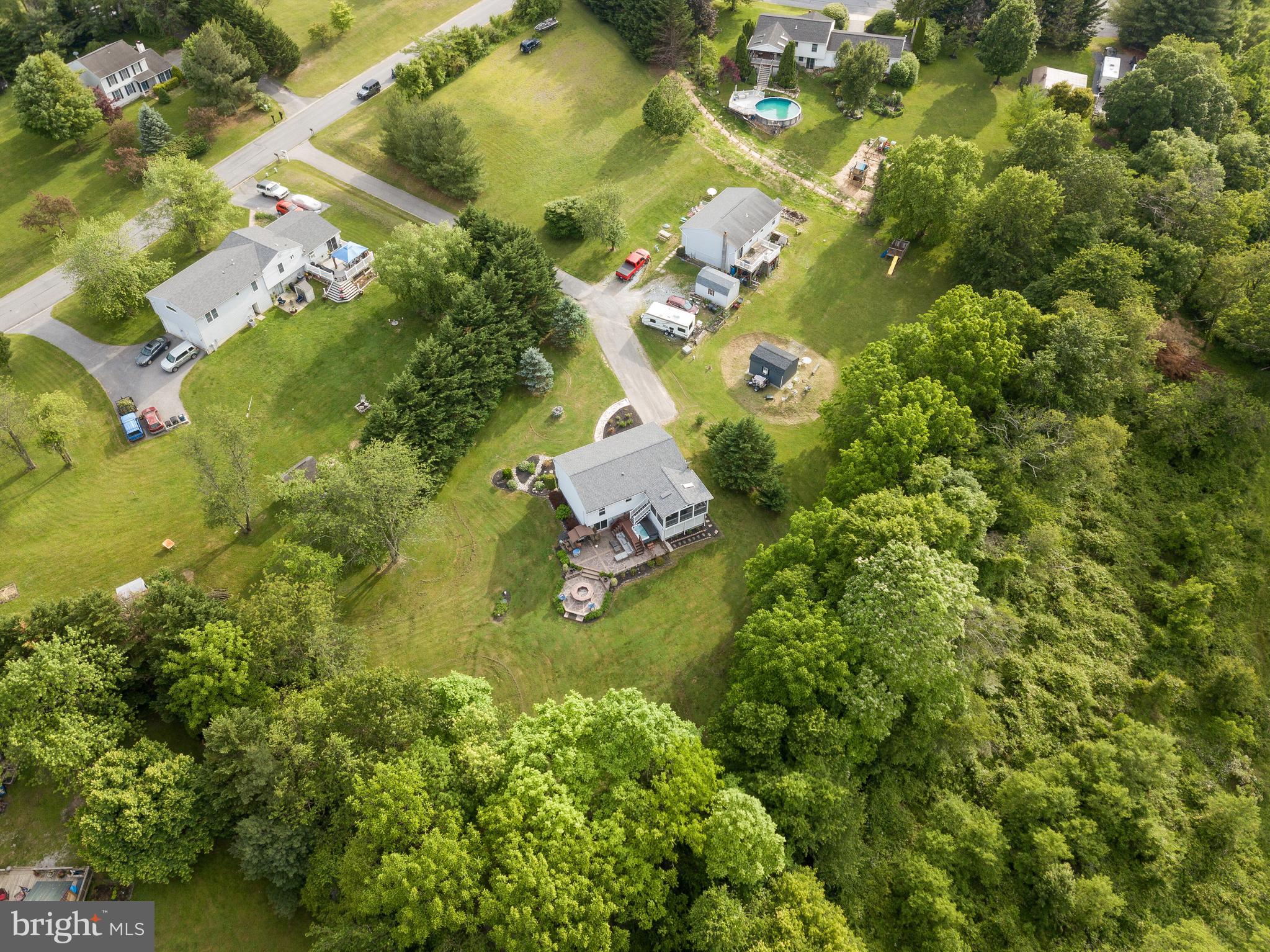 1171 Owings Road Westminster, MD 21157 - Photo 7 of 51 Aerials