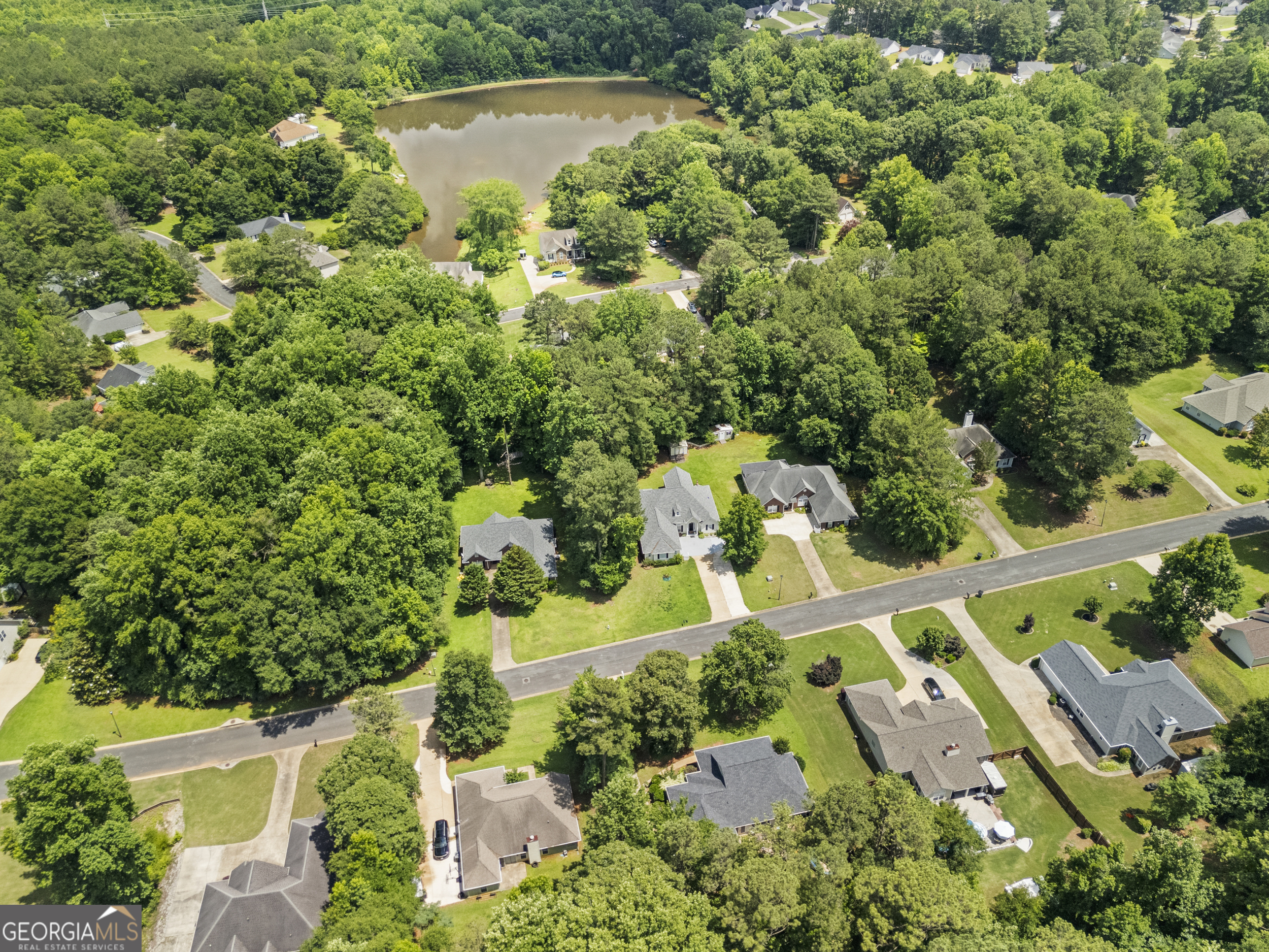 241 Old Pond Road LaGrange, GA 30241 - Photo 30 of 32