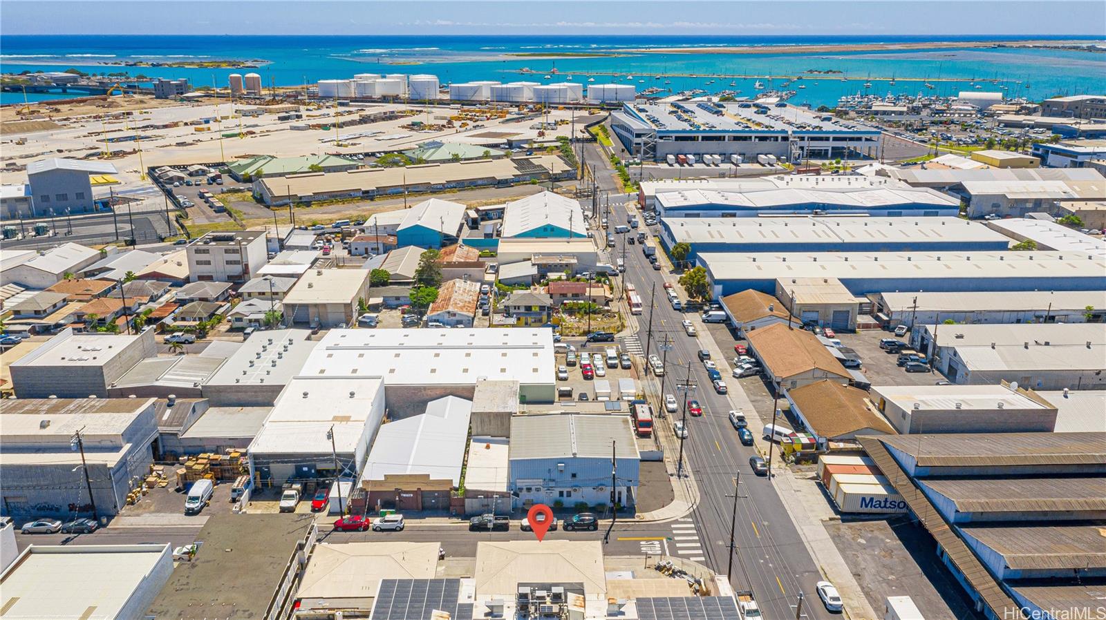 1768 Silva Street Honolulu, HI 96819 - Photo 15 of 22