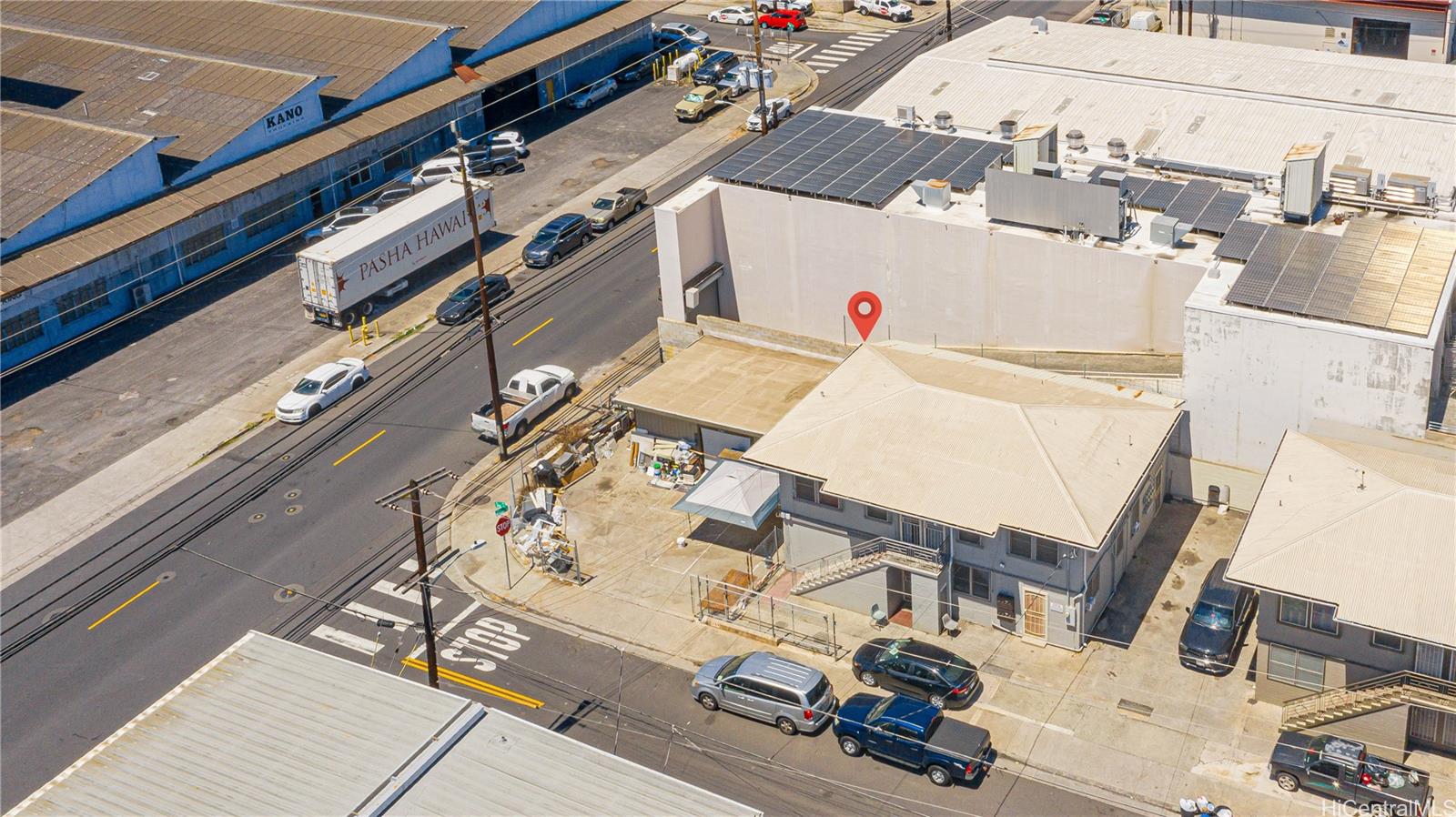 1768 Silva Street Honolulu, HI 96819 - Photo 10 of 22