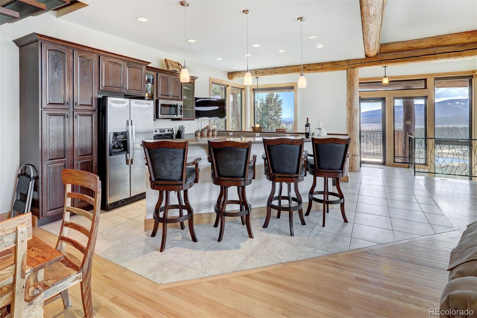 900 Reva Ridge Road Twin Lakes, CO 81251 - Photo 24 of 46