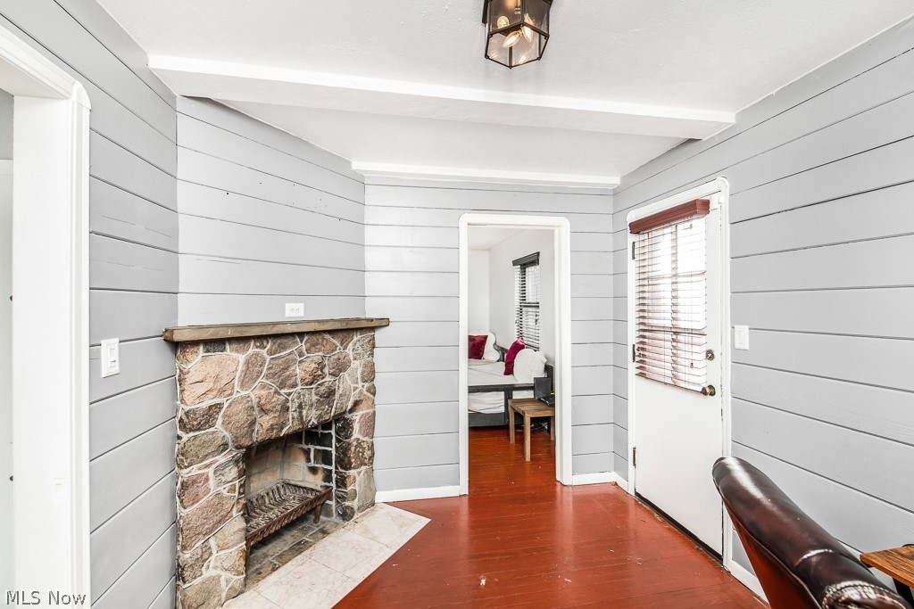740 West Schaaf Road Cleveland, OH 44109 - Photo 7 of 25 Great extra space on 1st floor
