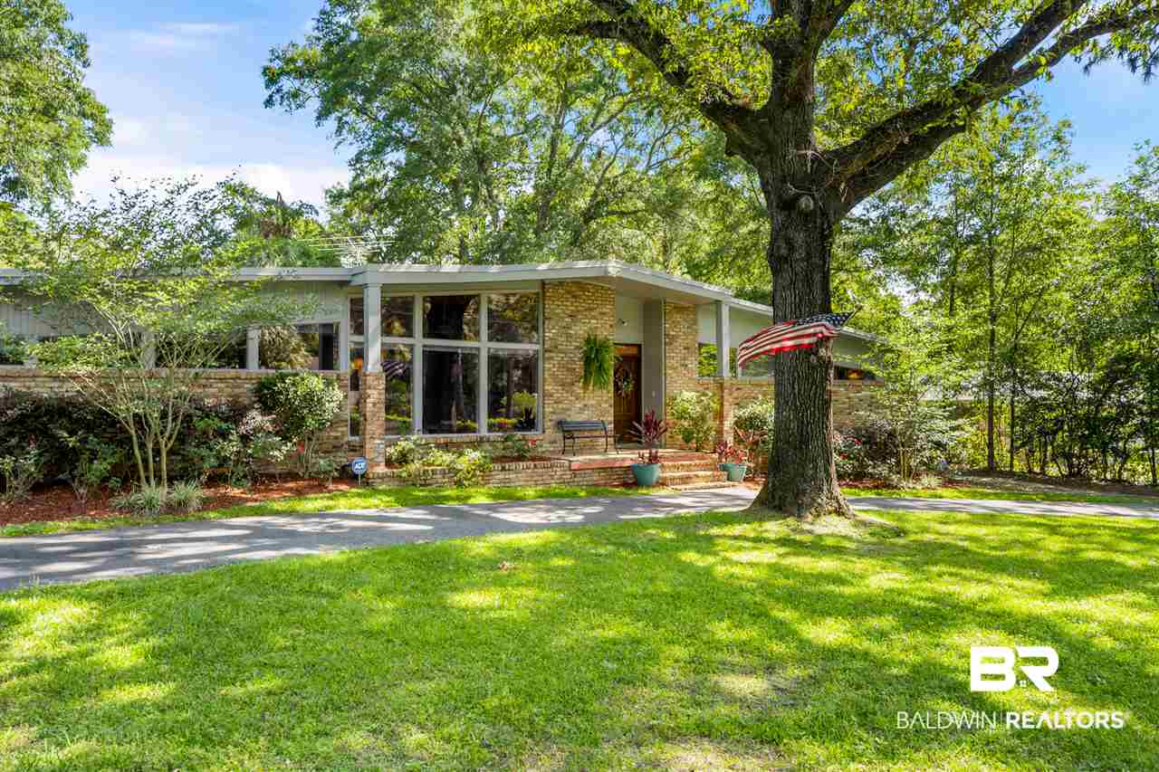 4120 Burma Road Mobile, AL 36693 - Photo 41 of 42