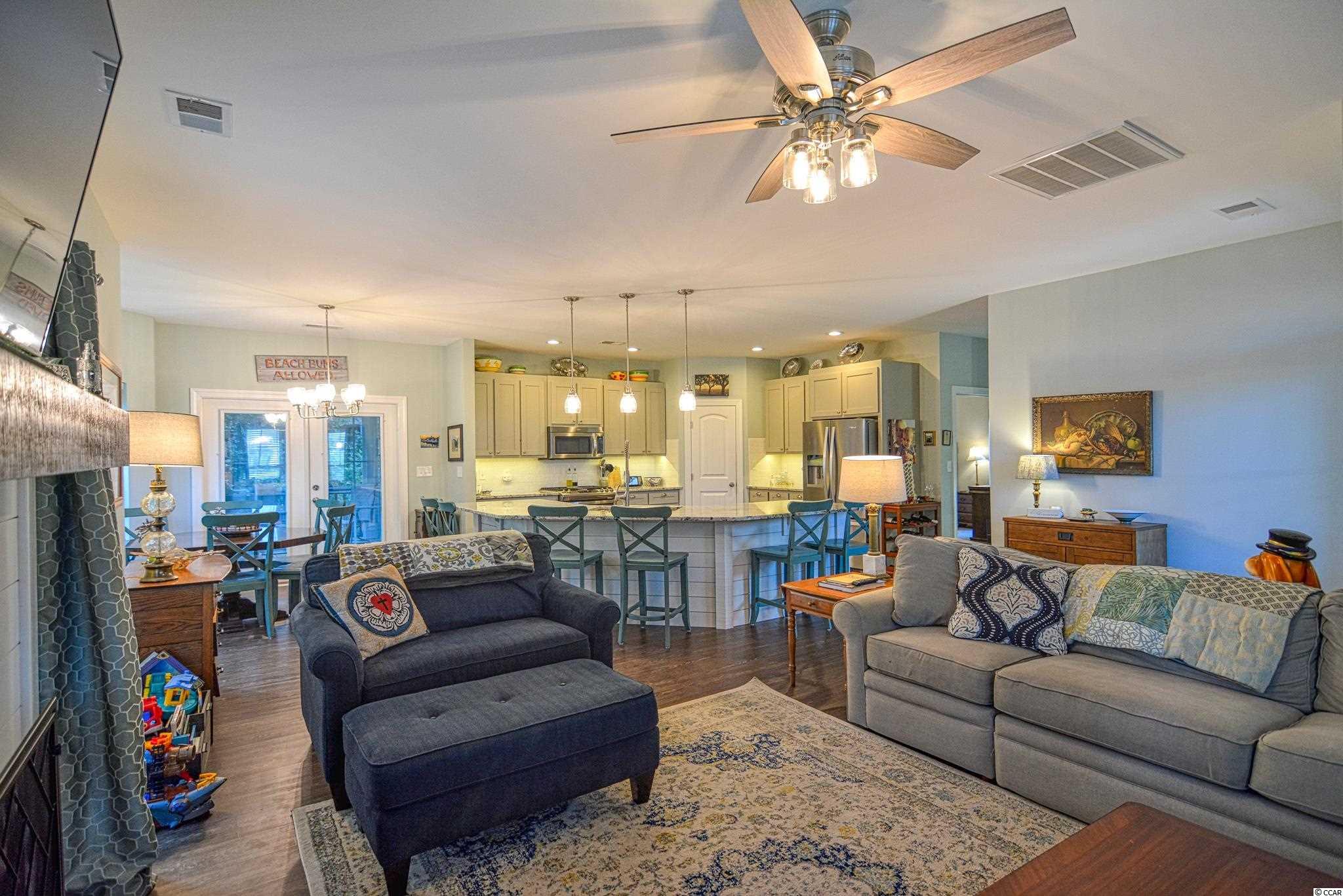 26 Trigger Fish Lane Murrells Inlet, SC 29576 - Photo 12 of 40