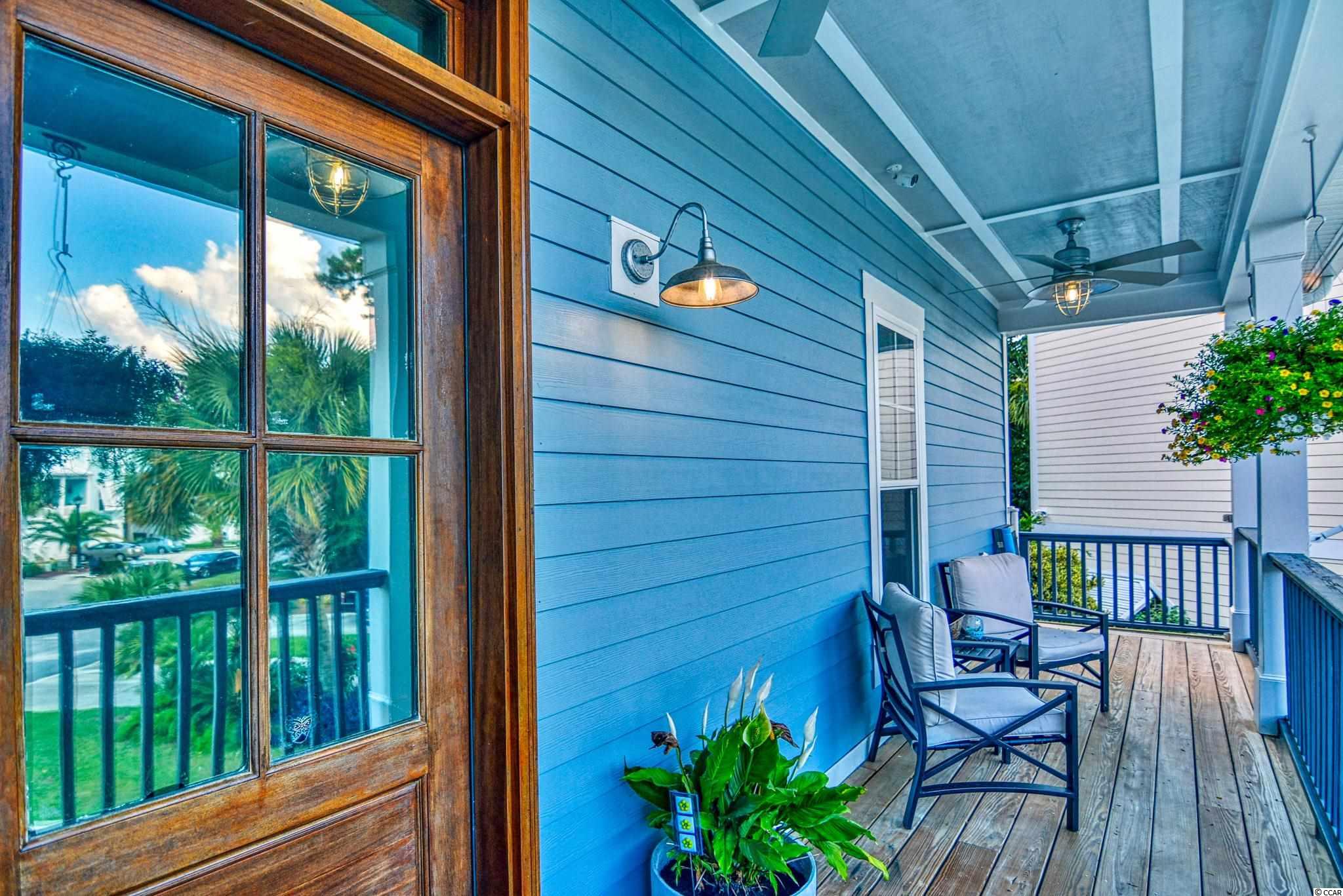 26 Trigger Fish Lane Murrells Inlet, SC 29576 - Photo 20 of 40