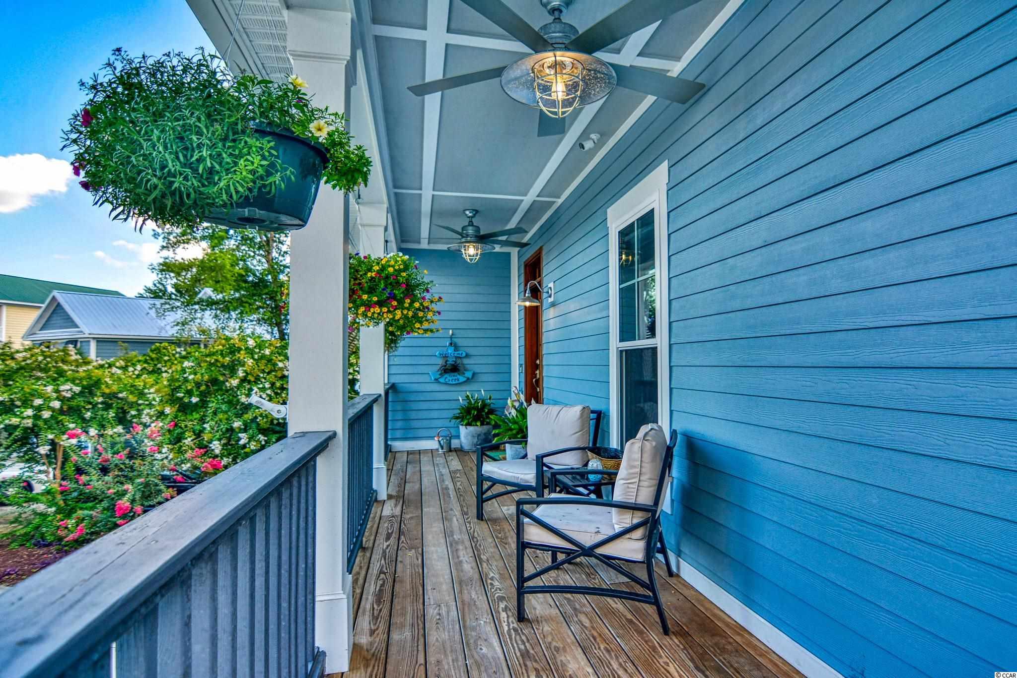 26 Trigger Fish Lane Murrells Inlet, SC 29576 - Photo 3 of 40