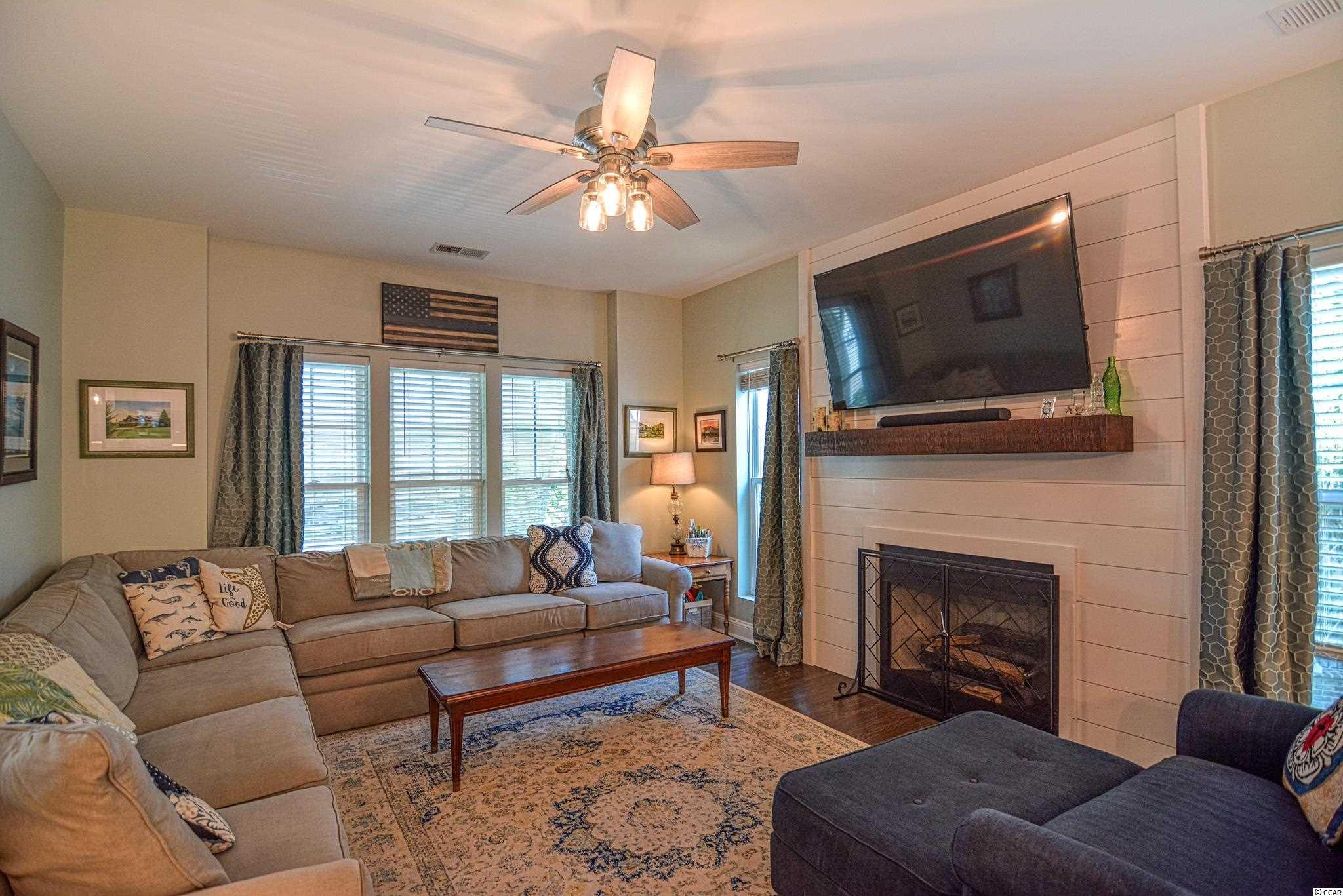 26 Trigger Fish Lane Murrells Inlet, SC 29576 - Photo 4 of 40