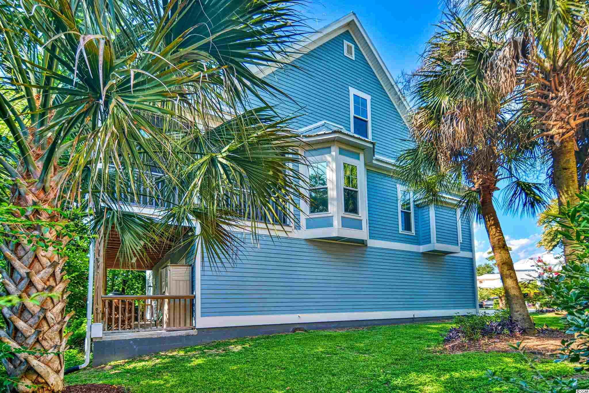 26 Trigger Fish Lane Murrells Inlet, SC 29576 - Photo 36 of 40