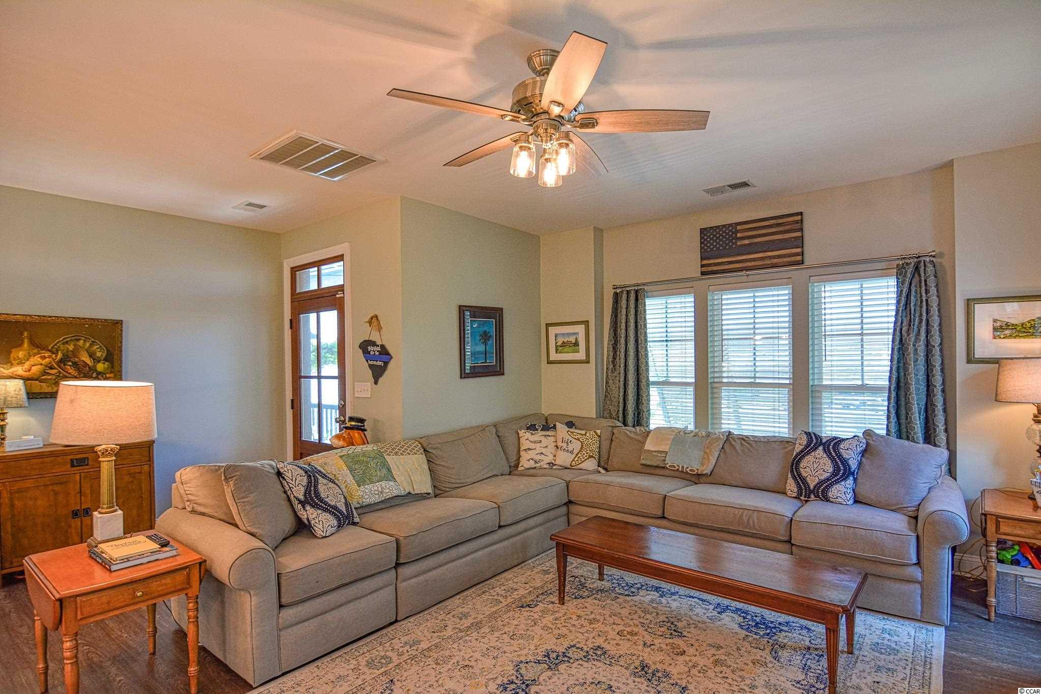 26 Trigger Fish Lane Murrells Inlet, SC 29576 - Photo 5 of 40