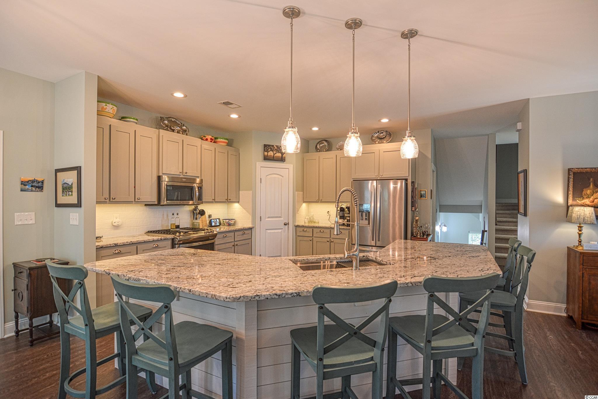 26 Trigger Fish Lane Murrells Inlet, SC 29576 - Photo 6 of 40