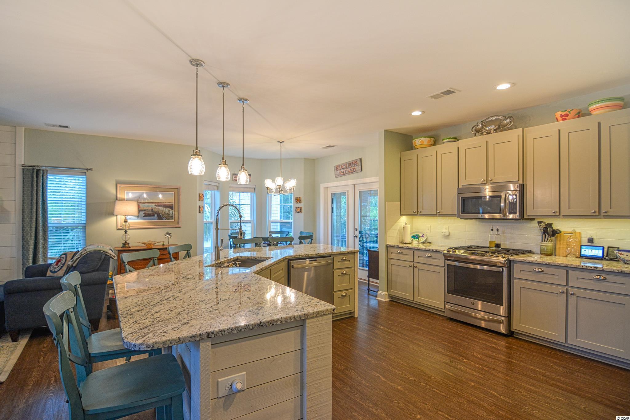 26 Trigger Fish Lane Murrells Inlet, SC 29576 - Photo 7 of 40