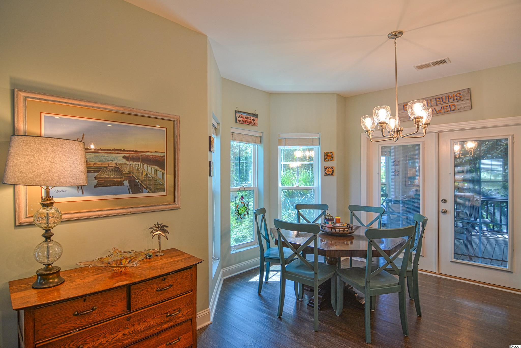 26 Trigger Fish Lane Murrells Inlet, SC 29576 - Photo 9 of 40