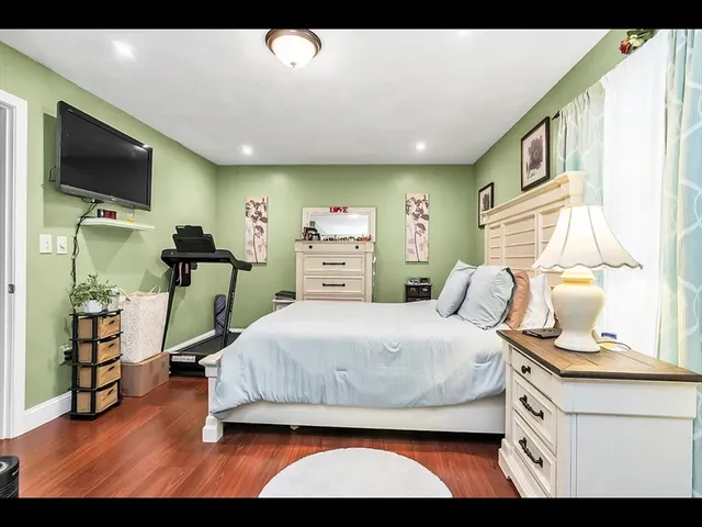 $3,100 | 8 Hall Street, Unit 8, Lawrence, MA 01841