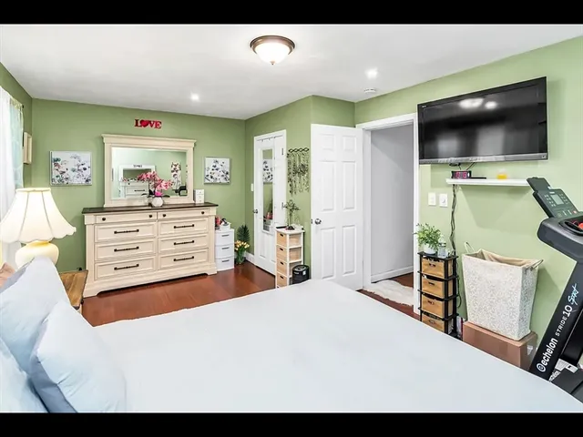 $3,100 | 8 Hall Street, Unit 8, Lawrence, MA 01841