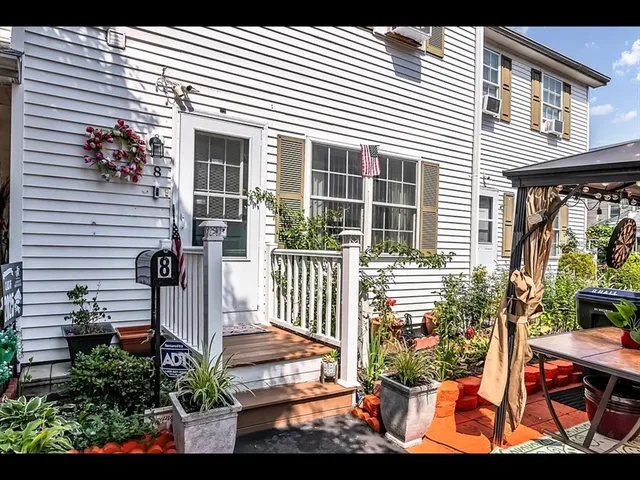 $3,100 | 8 Hall Street, Unit 8, Lawrence, MA 01841