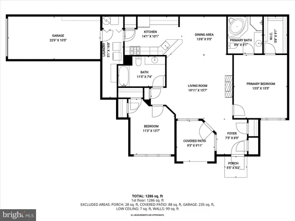 a group of people sitting in front of a building