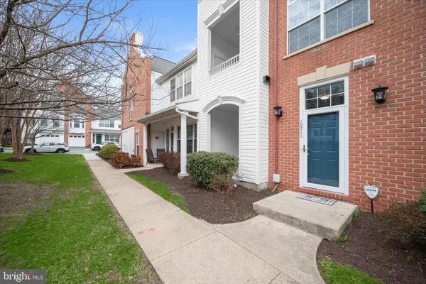 a sign on the side of a building