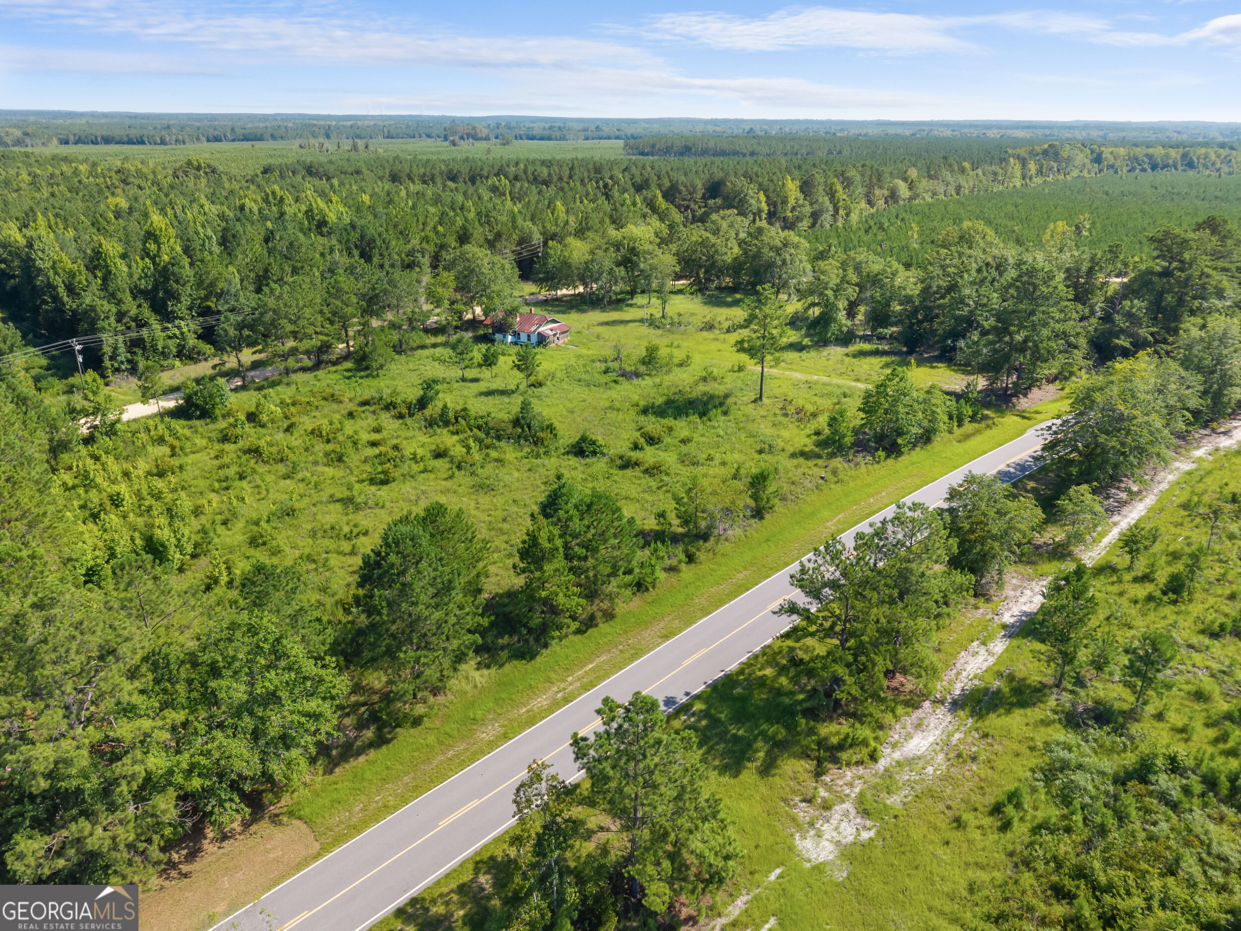 3605 Perkins Hilltonia Road Millen, GA 30442 - Photo 11 of 20 Gallery Image 11