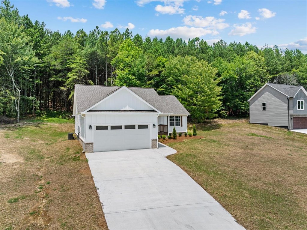 3116 Old Morris Road Rocky Face, GA 30740 - Photo 2 of 31 Gallery Image 2