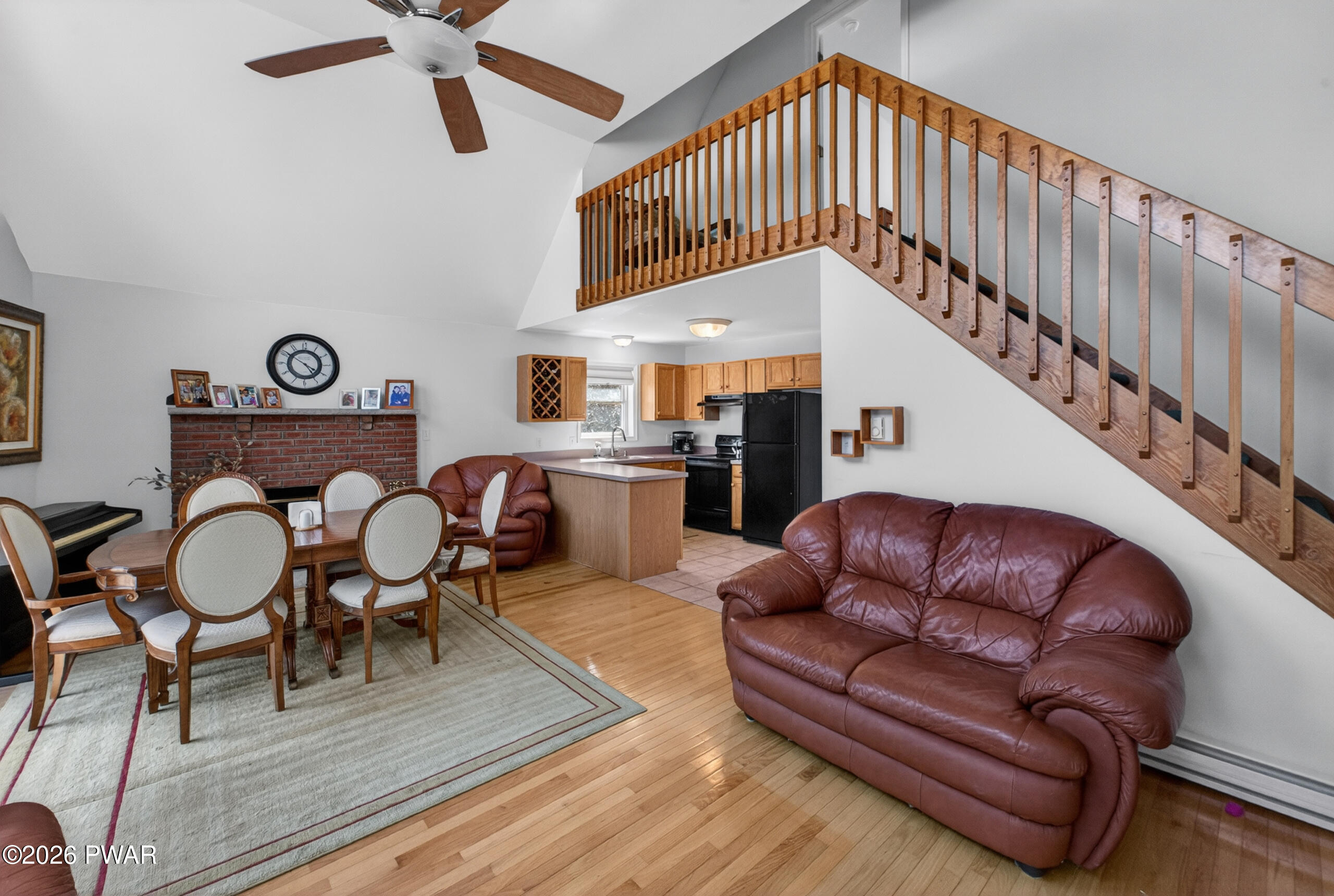 155 Skyview Road Dingmans Ferry, PA 18328 - Photo 5 of 28
