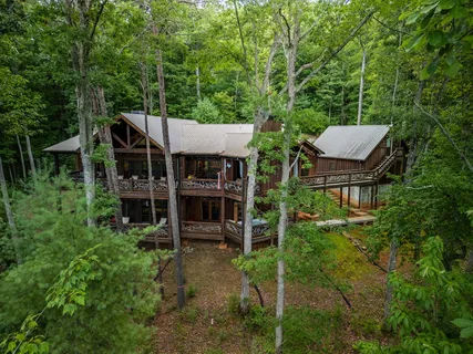 $1,100,000 | 101 Heights Overlook, Cherry Log, GA 30522
