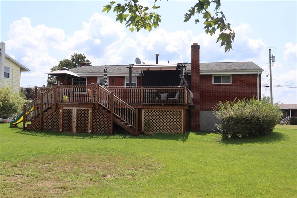 502 Dewey Street Ridgway, PA 15853 - Photo 3 of 15