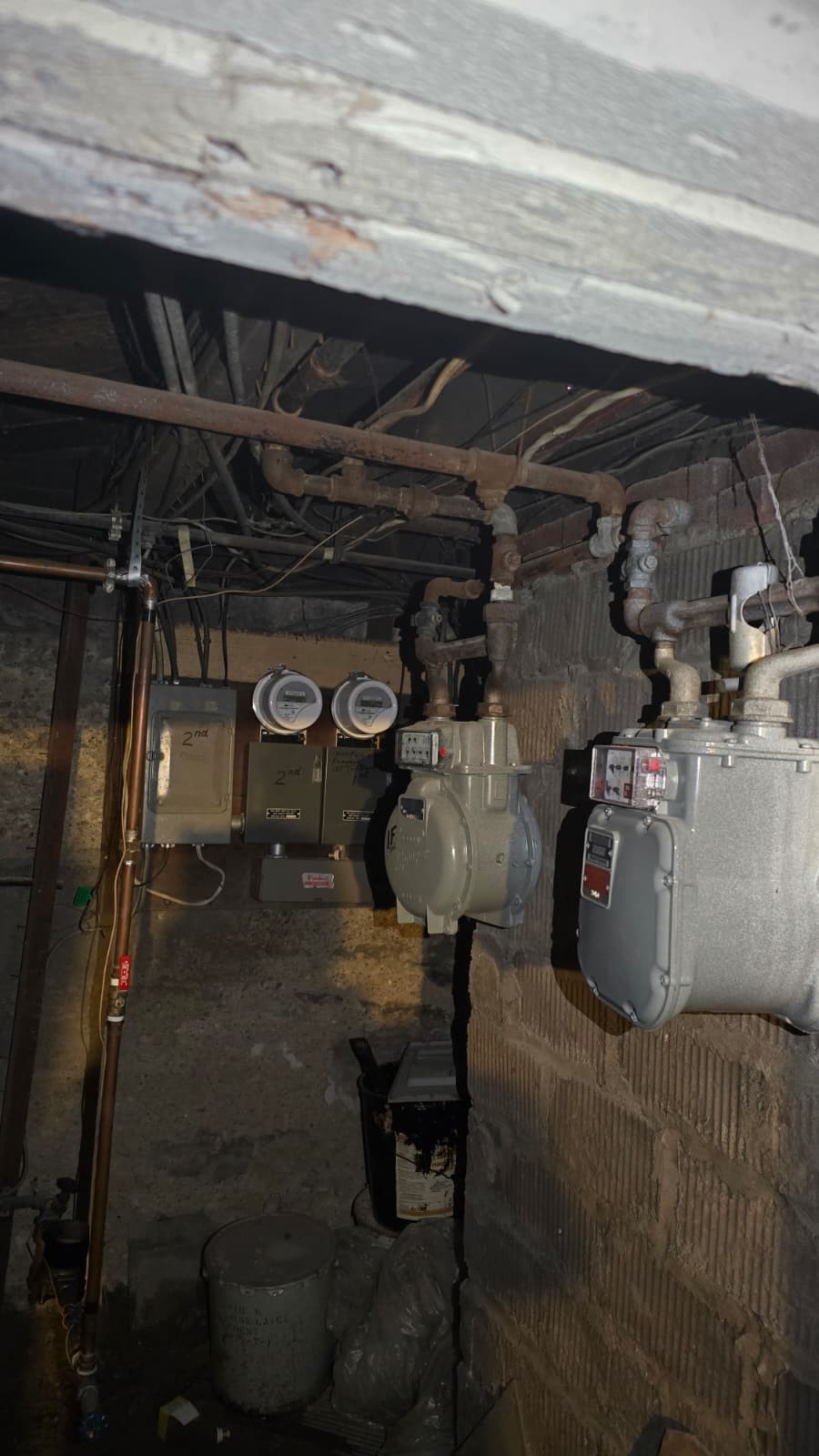 7 Perry Street Binghamton, NY 13905 - Photo 25 of 27