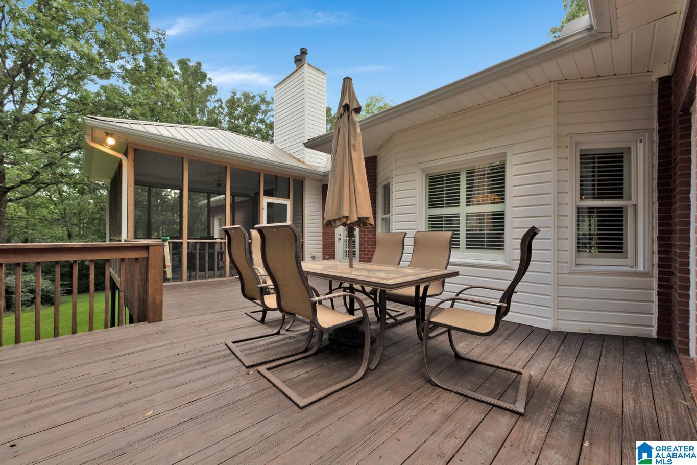 248 Myrick Road Warrior, AL 35180 - Photo 9 of 60 Gallery Image 9