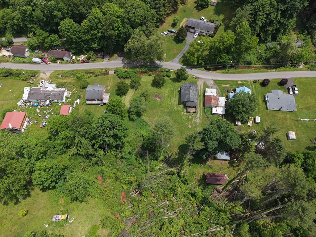 263 Currin Valley Road Marion, VA 24354 - Photo 33 of 35 Gallery Image 33