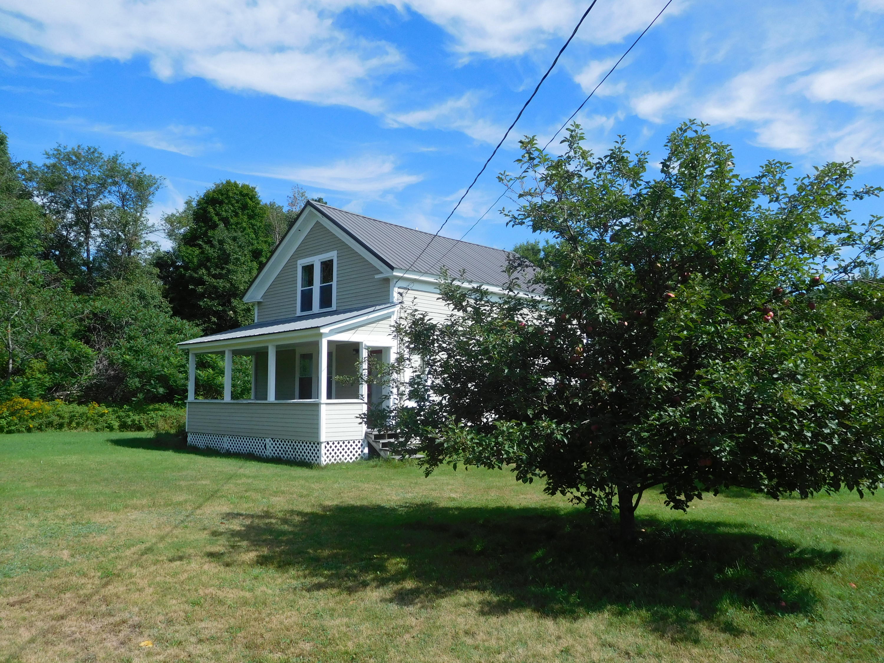 335 Sunday River Road Newry, ME 04261 - Photo 18 of 20 DSCN0815