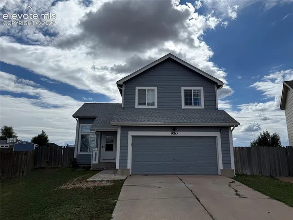 $325,000 | 950 Square Dance Lane, Fountain, CO 80817