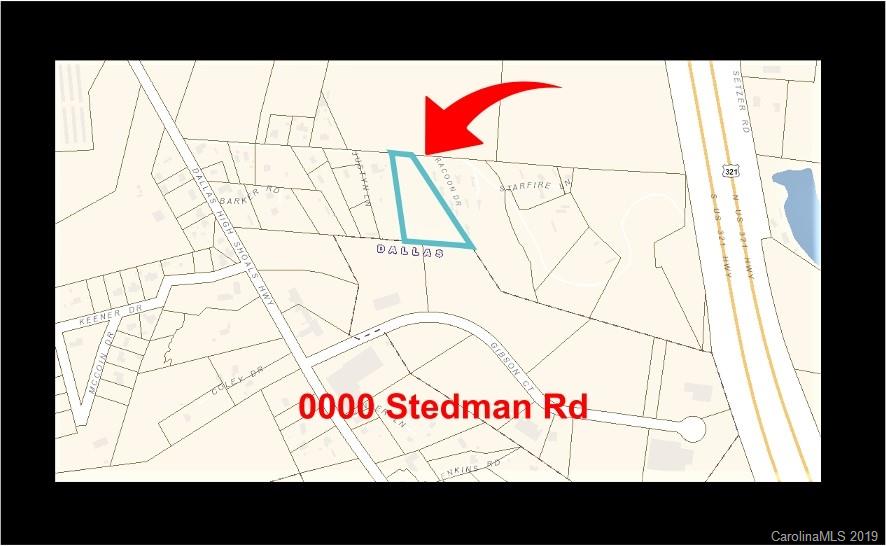 0 Stedman Road Dallas, NC 28034 - Photo 2 of 2 Gallery Image 2