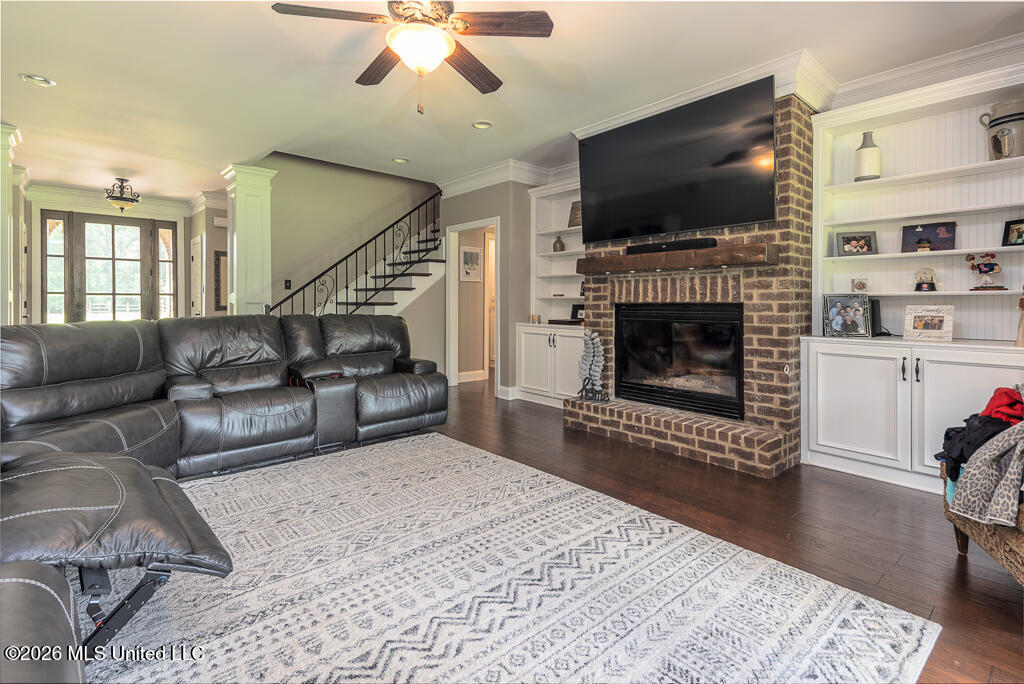 772 Hagen Road Coldwater, MS 38618 - Photo 5 of 35 Hagen-26-Edit-17