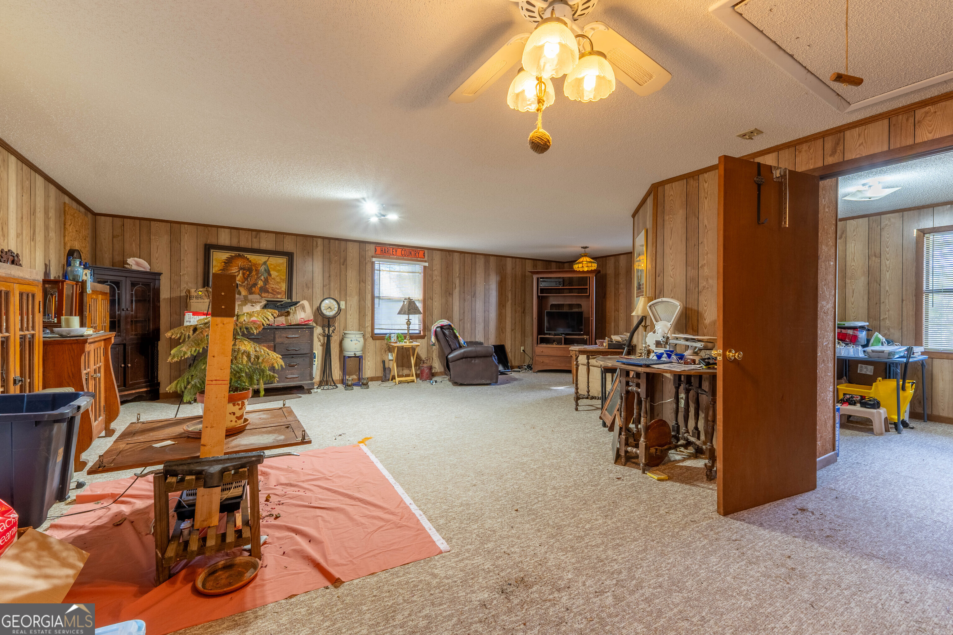 300 Sandy Gap Road Murphy, NC 28906 - Photo 43 of 48 a very nice looking room with furniture