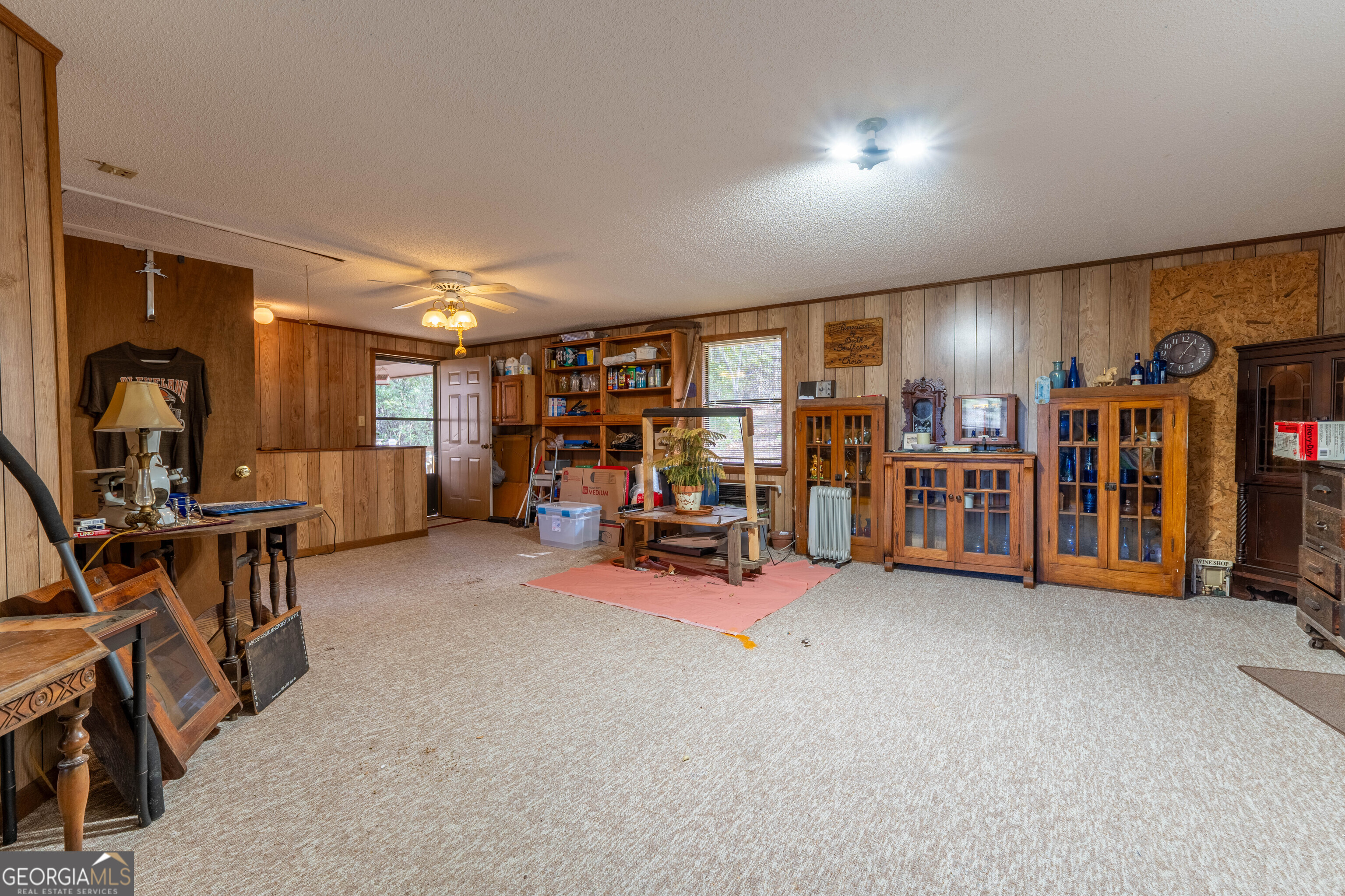 300 Sandy Gap Road Murphy, NC 28906 - Photo 46 of 48 a view of a room with gym equipment